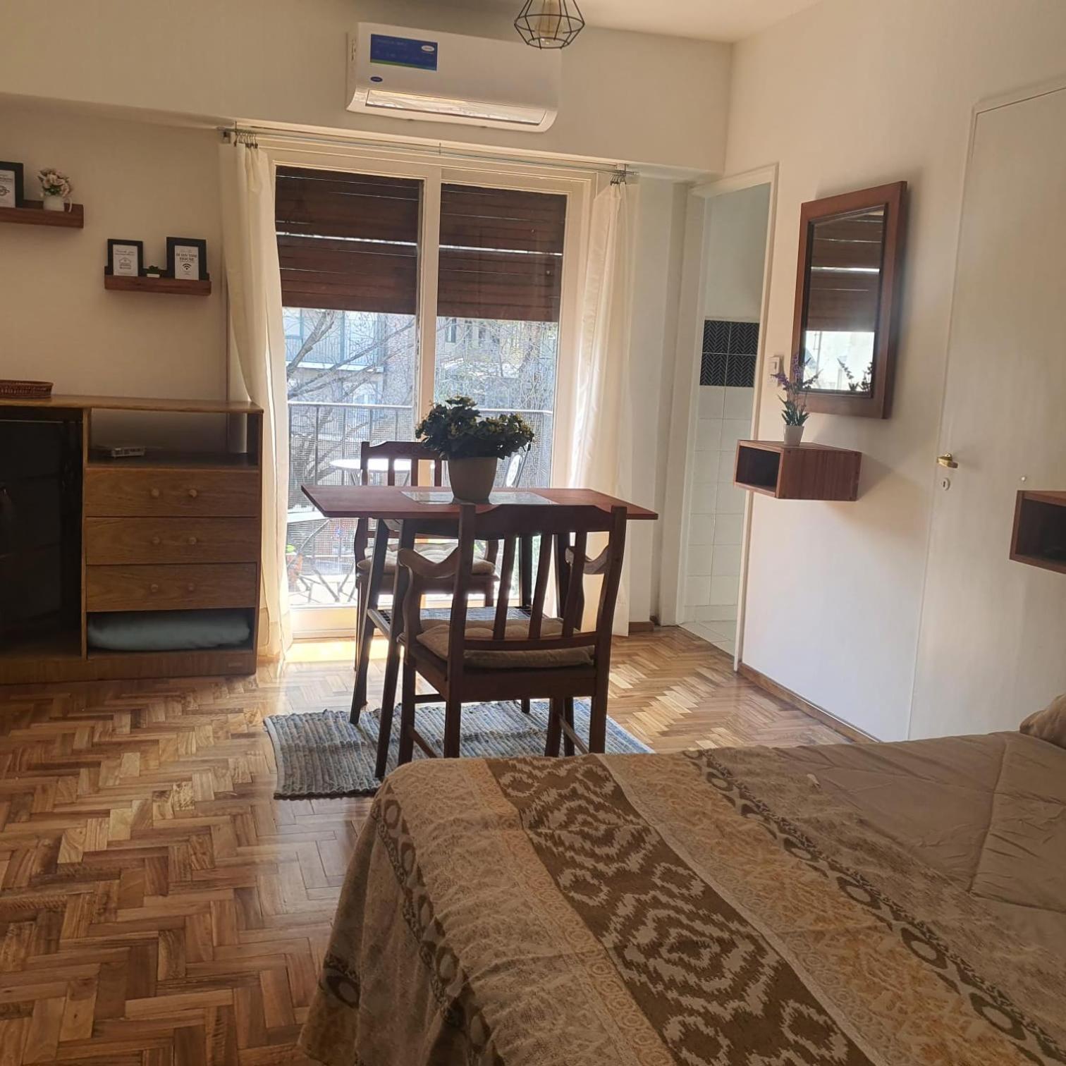 Pacifico Dream Dolar Oficial Apartment *