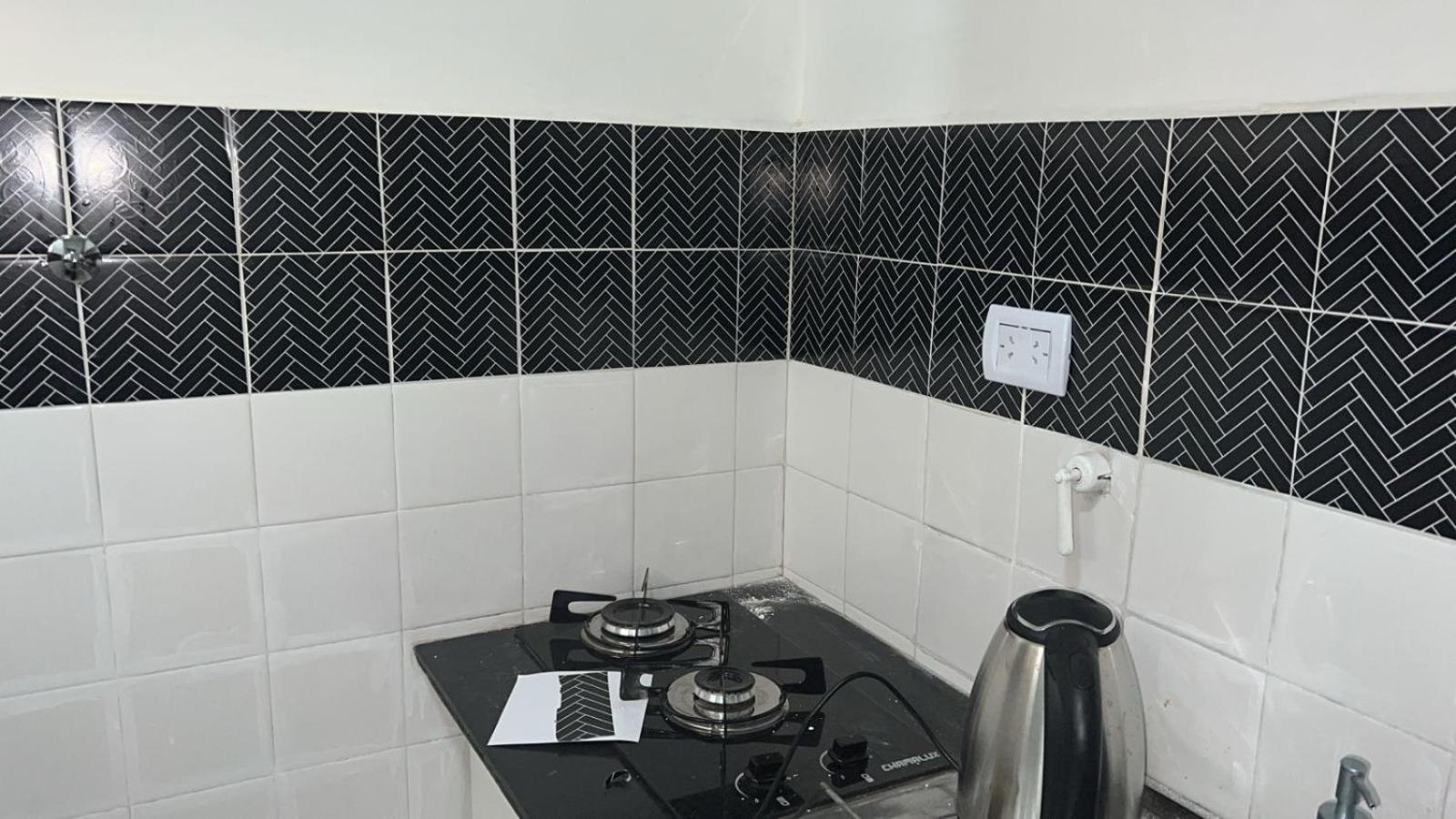 Pacifico Dream Dolar Oficial Apartment Buenos Aires