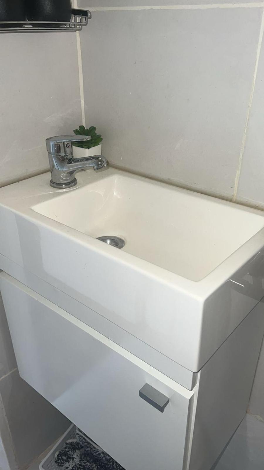 Apartment Pacifico Dream Dolar Oficial Buenos Aires