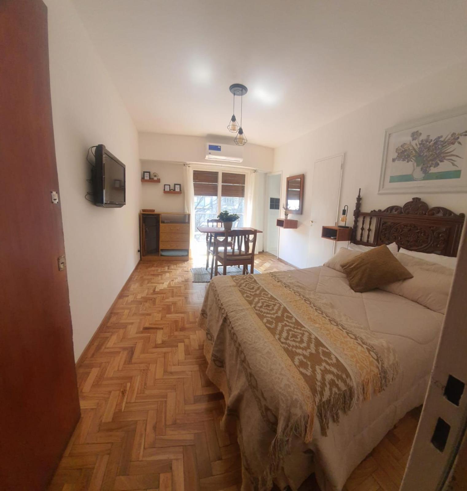 Pacifico Dream Dolar Oficial Apartment