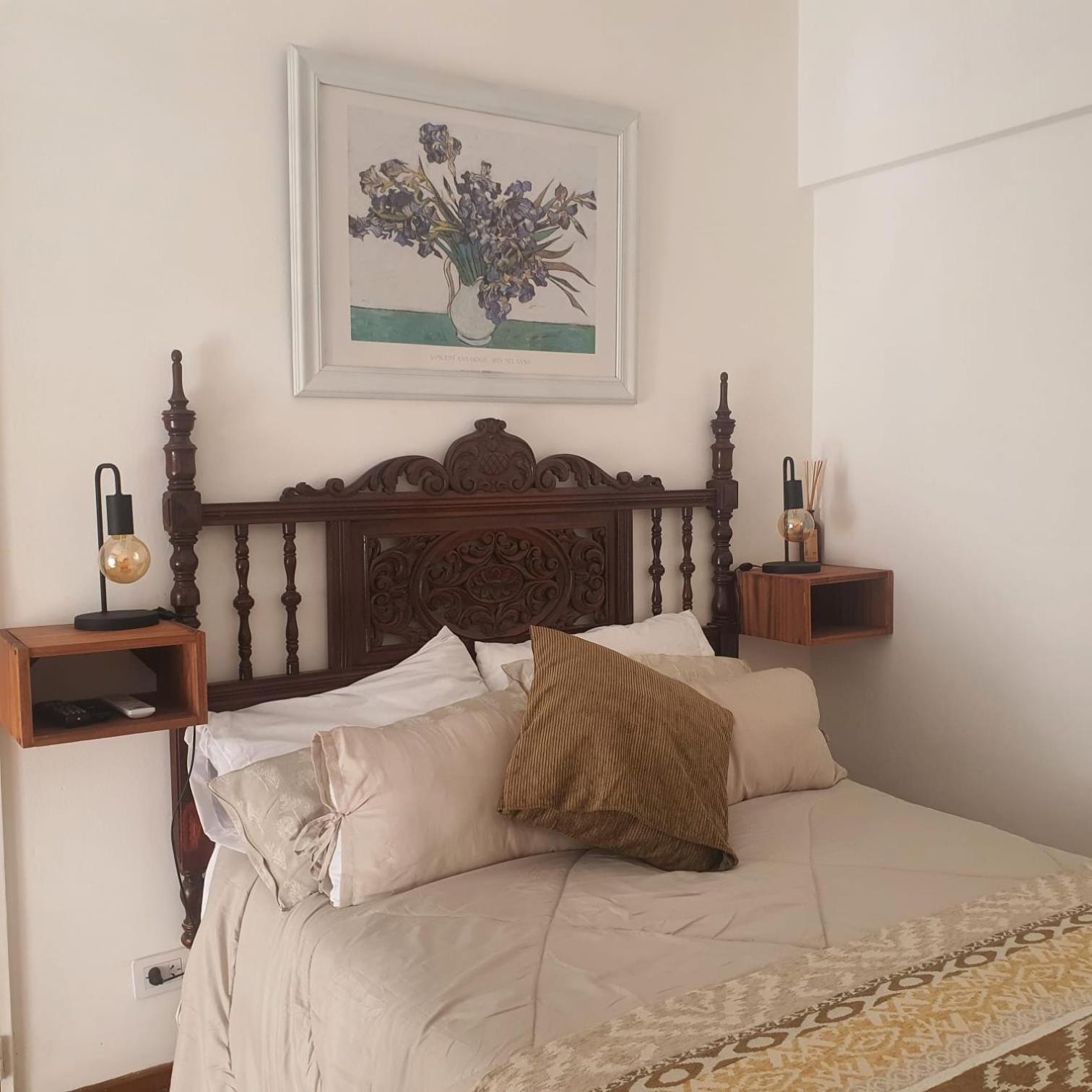 Pacifico Dream Dolar Oficial Apartment *